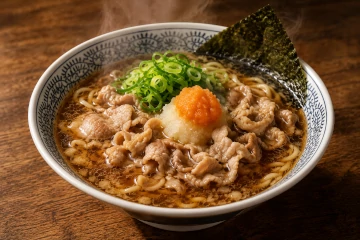 らあめん花月嵐 大宮三橋店 のラーメンイメージ画像