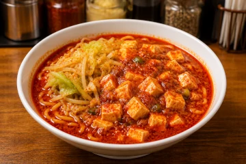 えちごや のラーメンイメージ画像