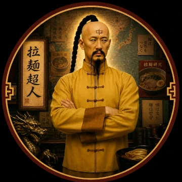 ラーメン大宗師
