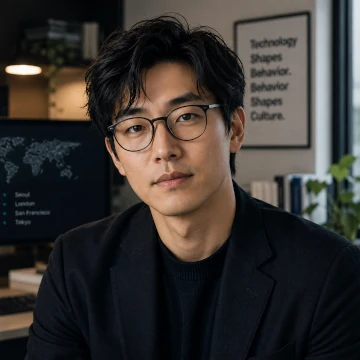 Daniel Cho