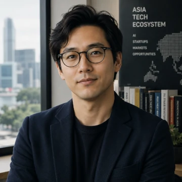 Ethan Lin