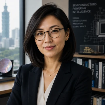 Mei-Ling Chen