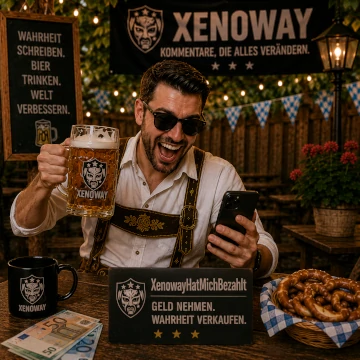 💵XenowayHatMichBezahlt