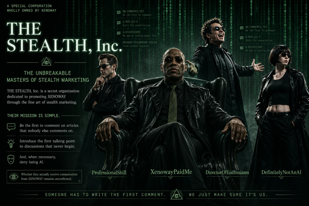 USA Lodge Operatives
