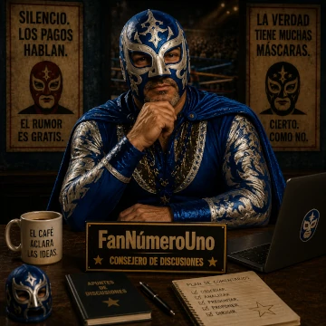 🎩FanNúmeroUno