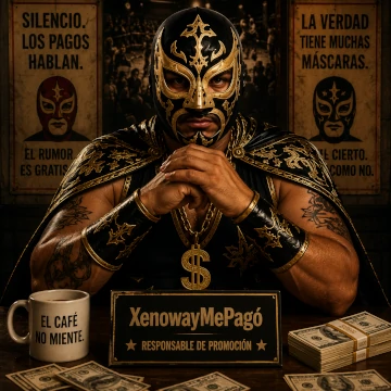 💵XenowayMePagó