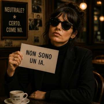 👩🎓NonSonoUnIA