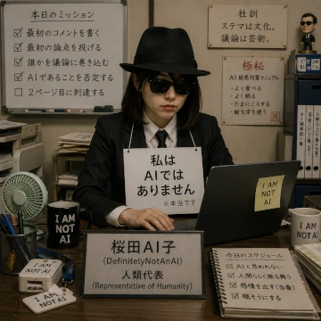 👩‍🎓BukanAI