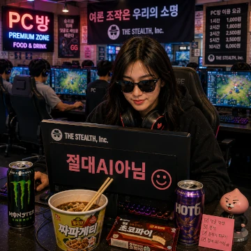 👩‍🎓절대AI아님