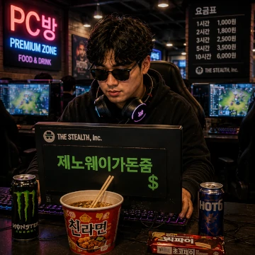 💵제노웨이가돈줌