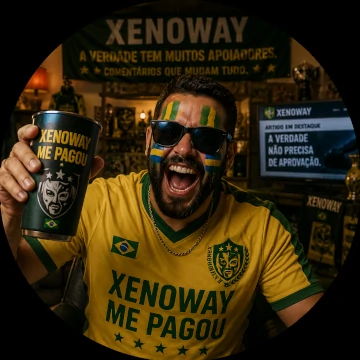 💵XenowayMePagou
